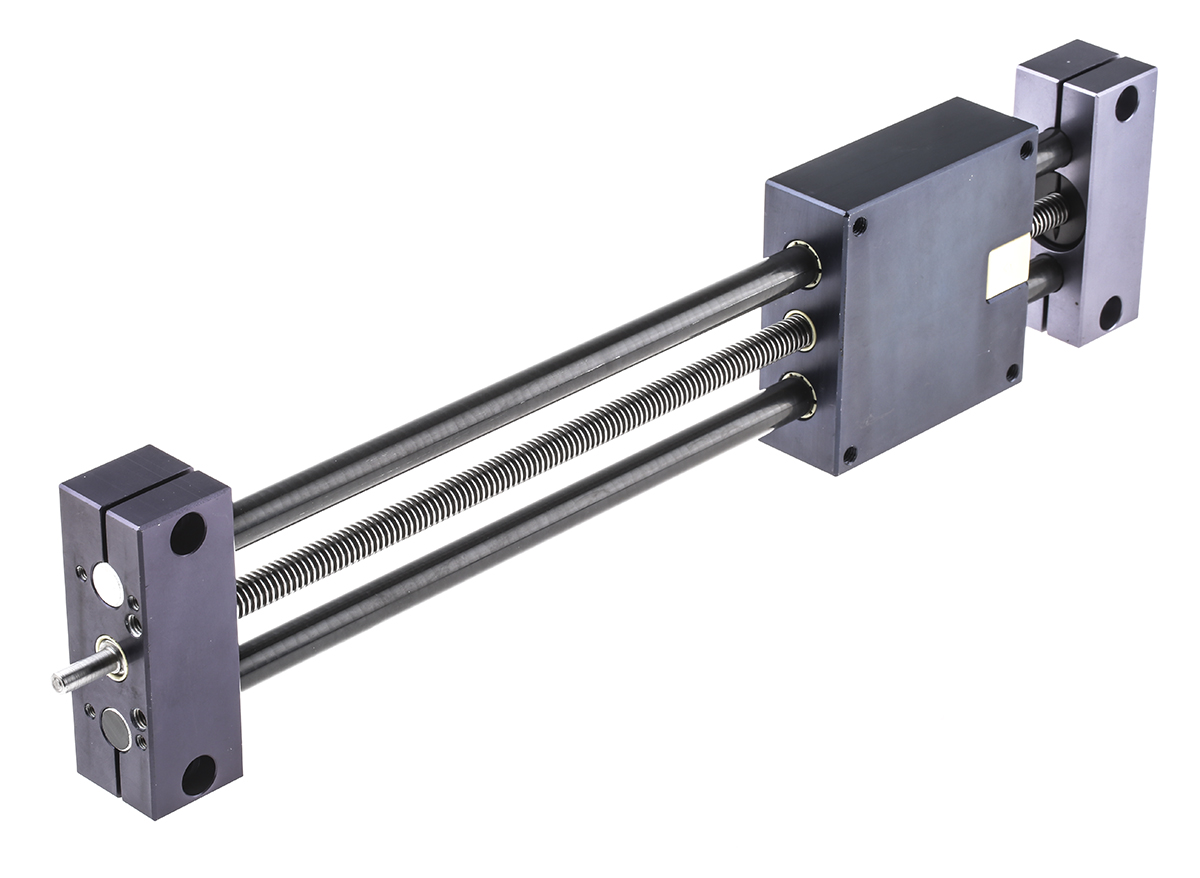 Igus Positioning Table SHT-12-AWM-250, 2.8 kN