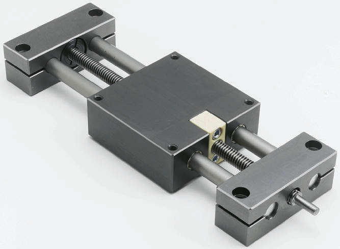 Igus Positioning Table SHT-12-AWM-500, 2.8 kN