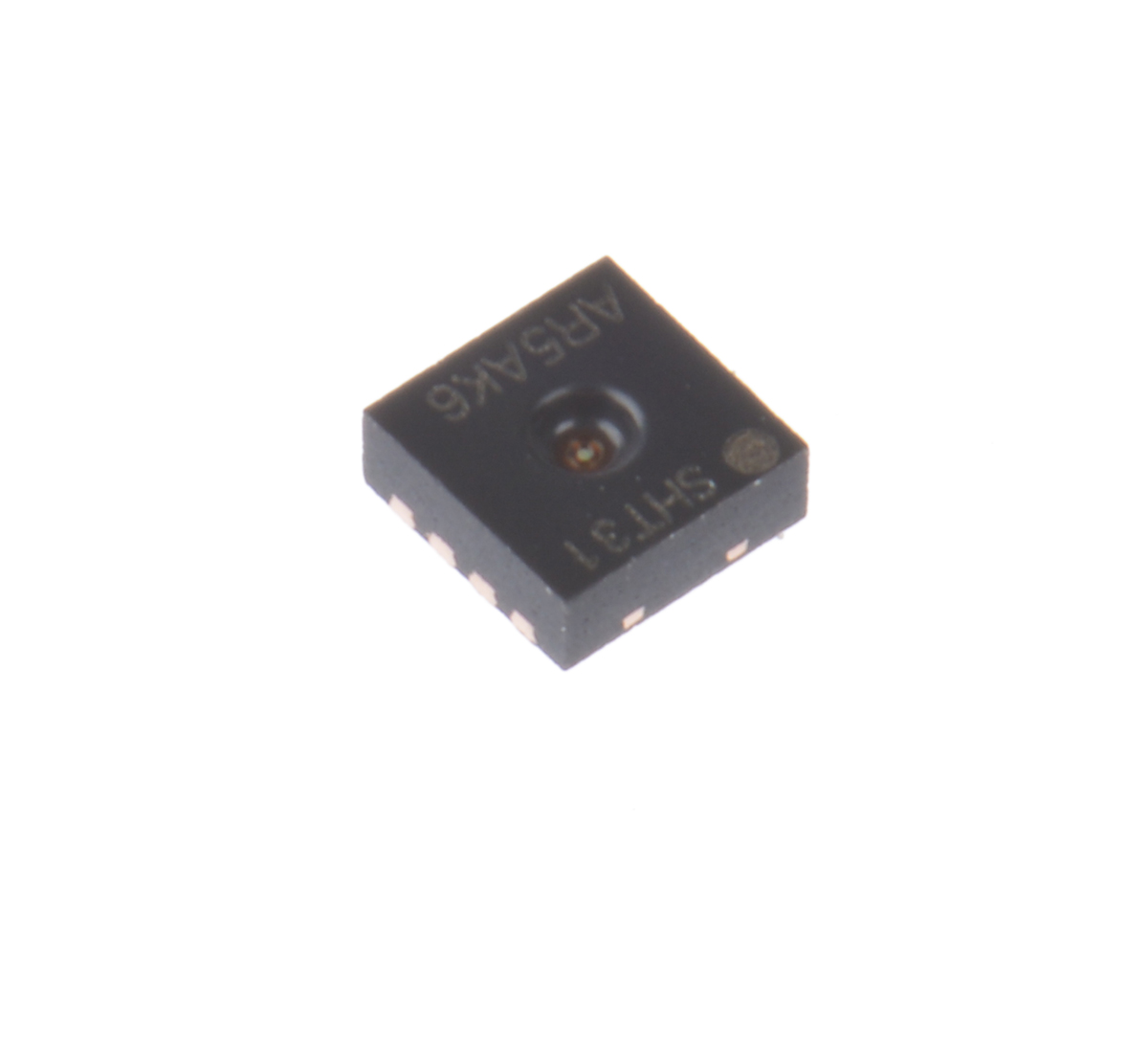 Sensirion, Voltage Output Temperature & Humidity Sensor, Surface Mount, Analogue, ±0.3 °C, ±2 %RH, 8-Pin DFN