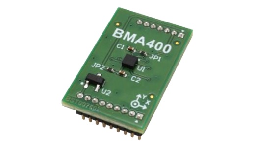 Bosch Sensortec Shuttle Board 3.0 BMA400 Accelerometer Shuttle Board for BMA400 APPLICATION Board 3.0