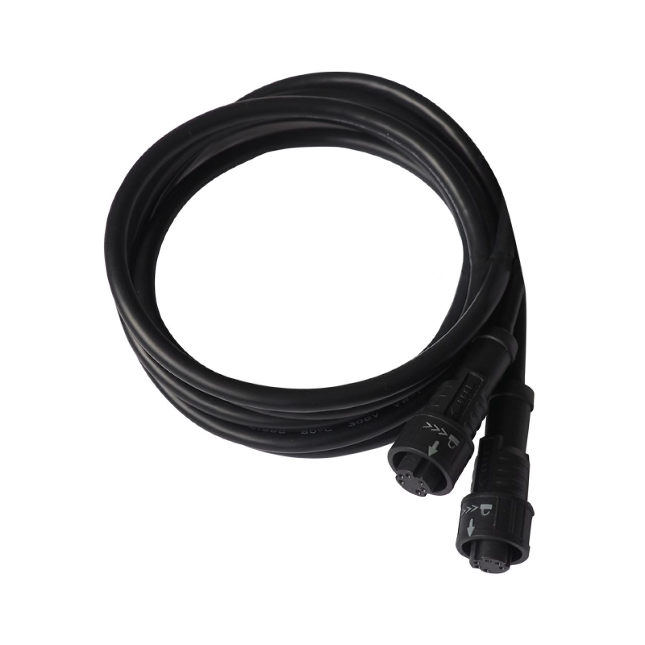SAUERMANN. Connecting Cable for Use with Si-PRO-U-I-150, Si-PRO-U-I-300, Si-PRO-CO2, Si-PRO-CO, Si-ACC-ETP,