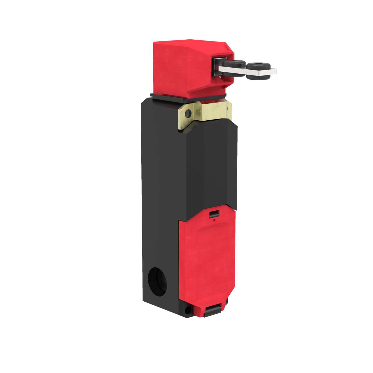solenoid-interlock-switches