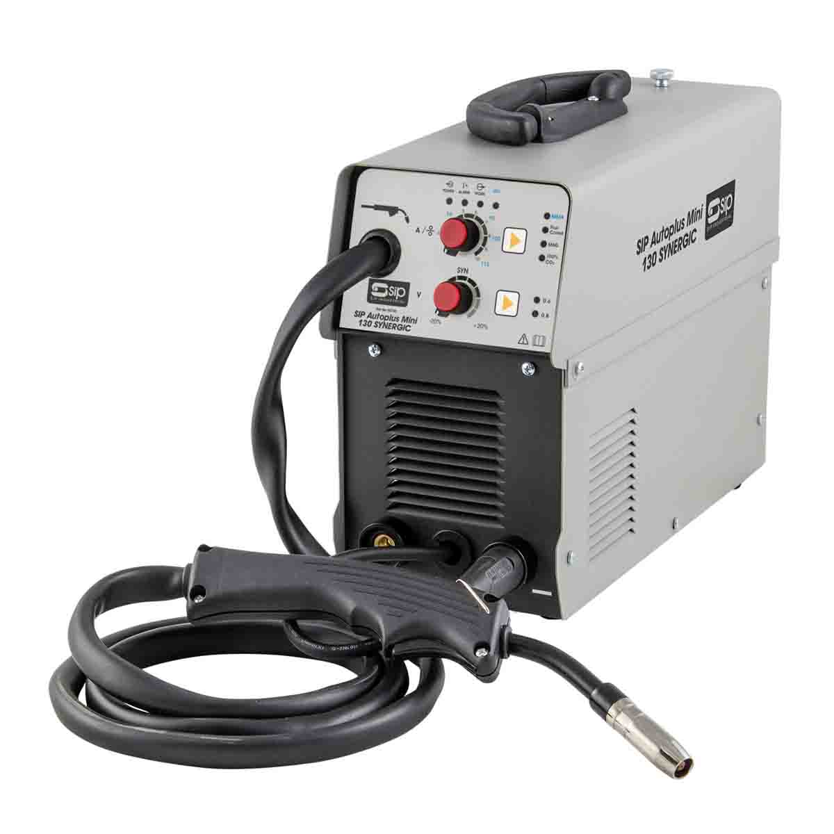 SIP Arc Welder 115 A, 230 V