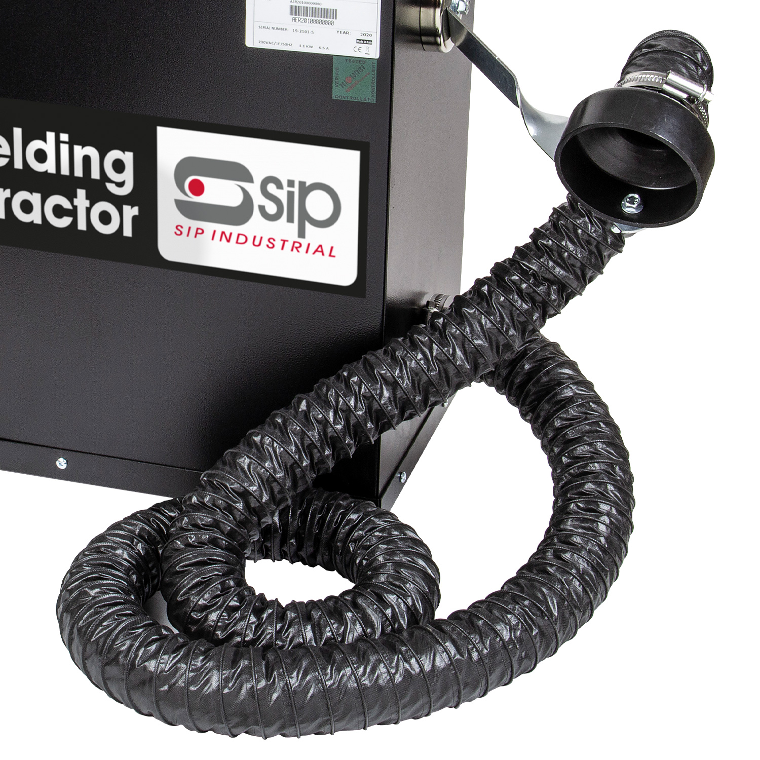 sip-05800 SIP AC-DC Converter for Arc Welders & Inverters Welding Accessory