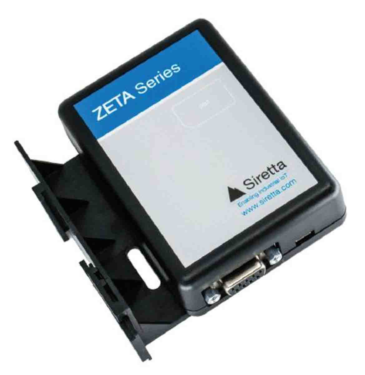 Siretta Screw LTE Modem