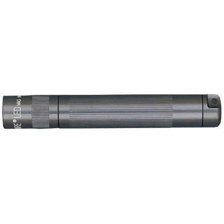 Maglite LED Keyring Torch Grey 37 lm, 81 mm
