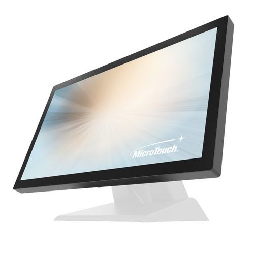 MicroTouch SK-215P Series Touch Screen HMI - 21.5 in, TFT LCD Display, 1920 x 1080 pixel