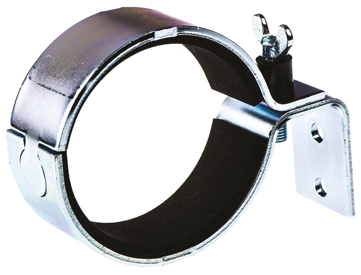 Waldmann Tube Bracket Type Light Bracket for Fluorescent Lamps