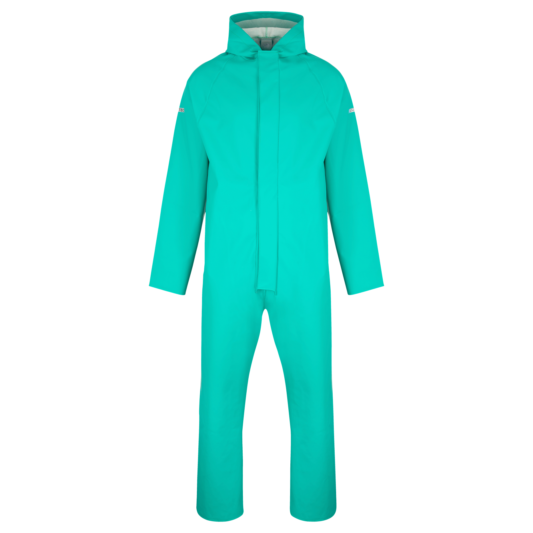 Skytec Green Reusable Overall, 98 to 106 cm, M