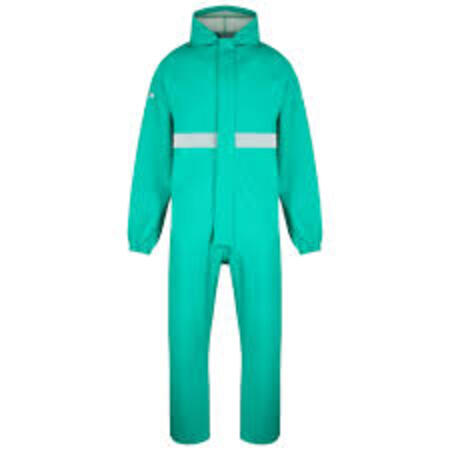 Skytec Green Reusable, 122 to 130 cm, 2XL