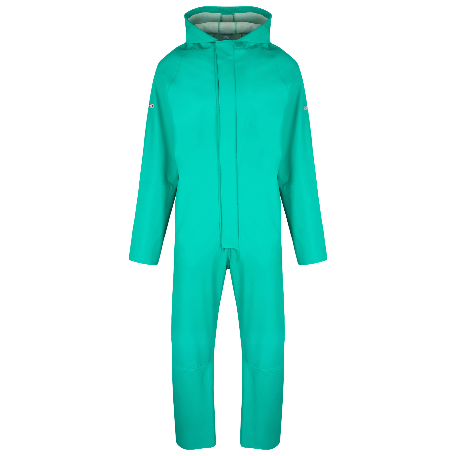 Skytec Green Reusable Overall, 98 to 106 cm, M