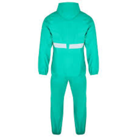 Skytec Green Reusable, 98 to 106 cm, M