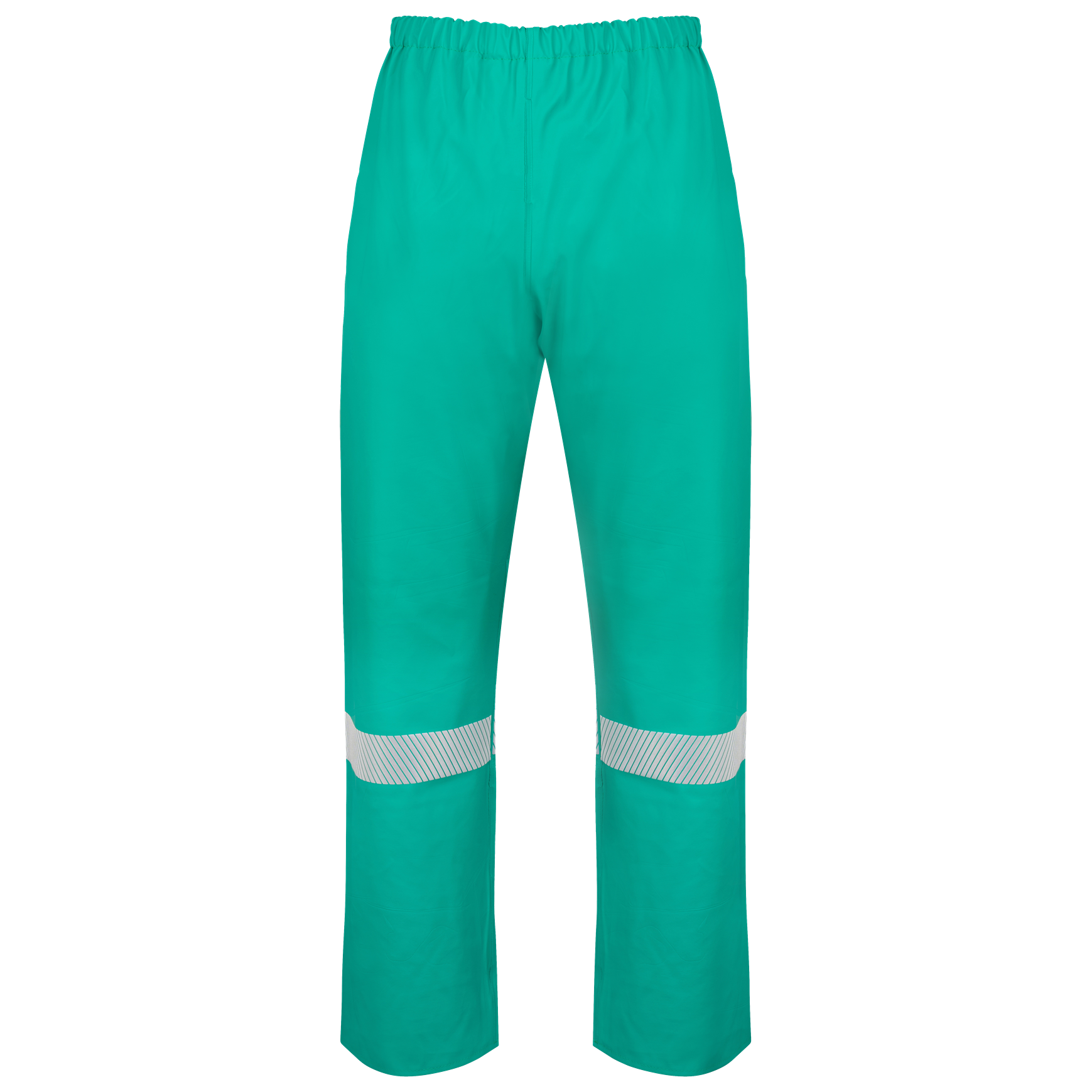 Skytec FRTE-R Unisex Trousers Green 81 to 89 cm Waist
