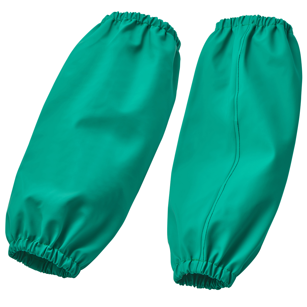Skytec FRS15 Green Reusable PVC Arm Protector, Universal/381 mm