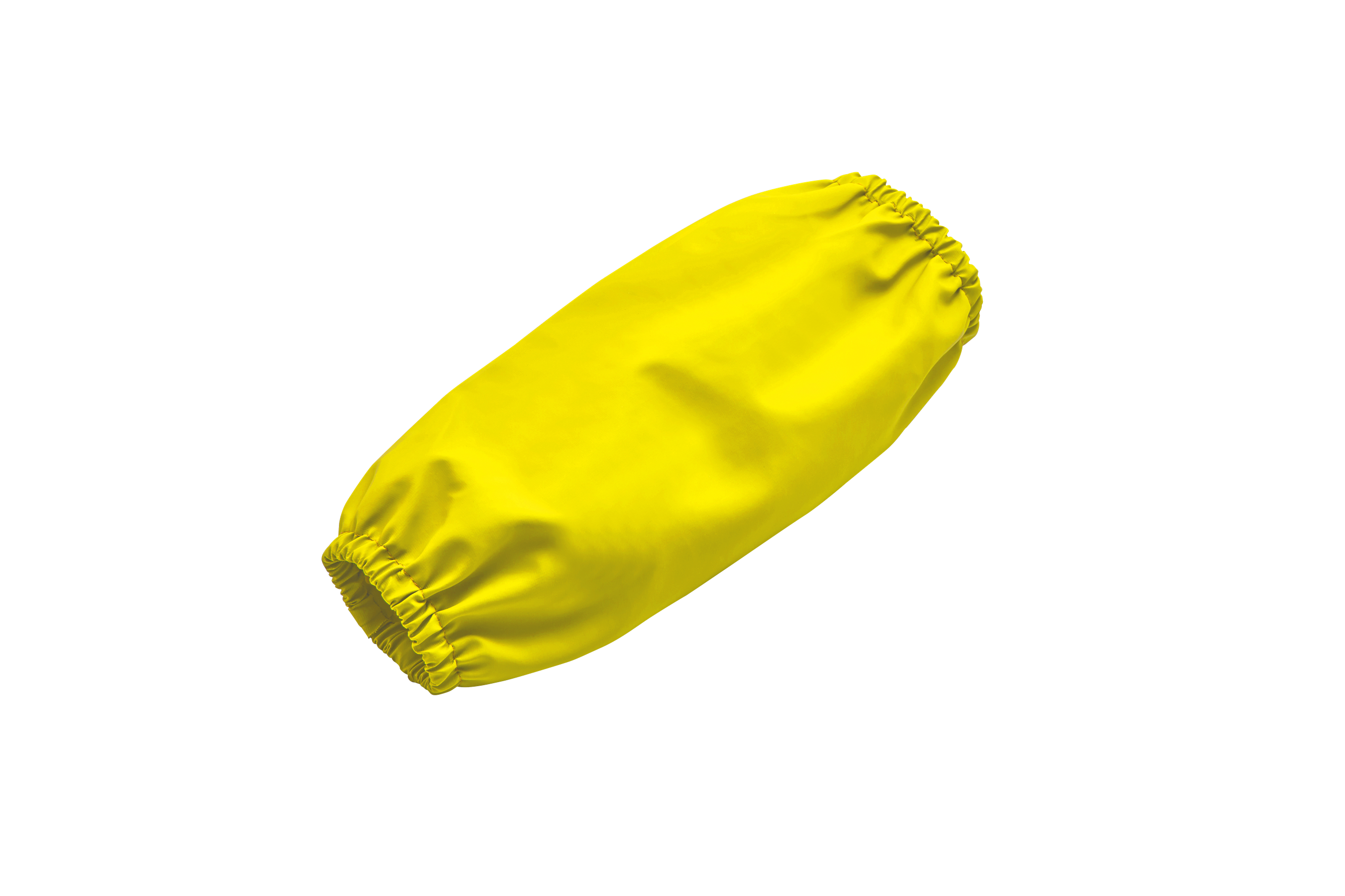 Skytec FRS15 Yellow Reusable PVC Arm Protector, Universal/381 mm