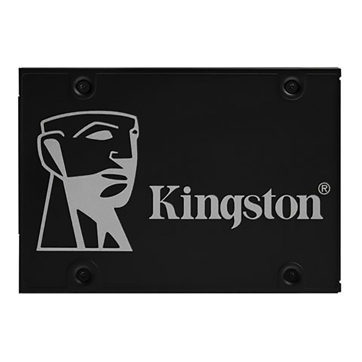 Kingston KC600 2.5 in 2.05 TB Internal SSD
