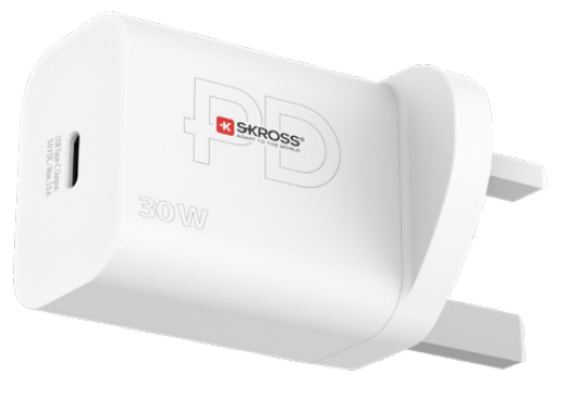 SKROSS Charger for Universal