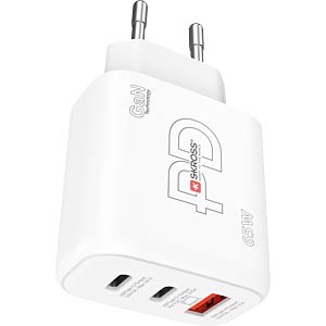 SKROSS Charger for Universal
