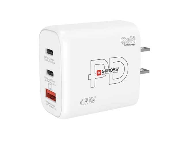 SKROSS Charger for Universal