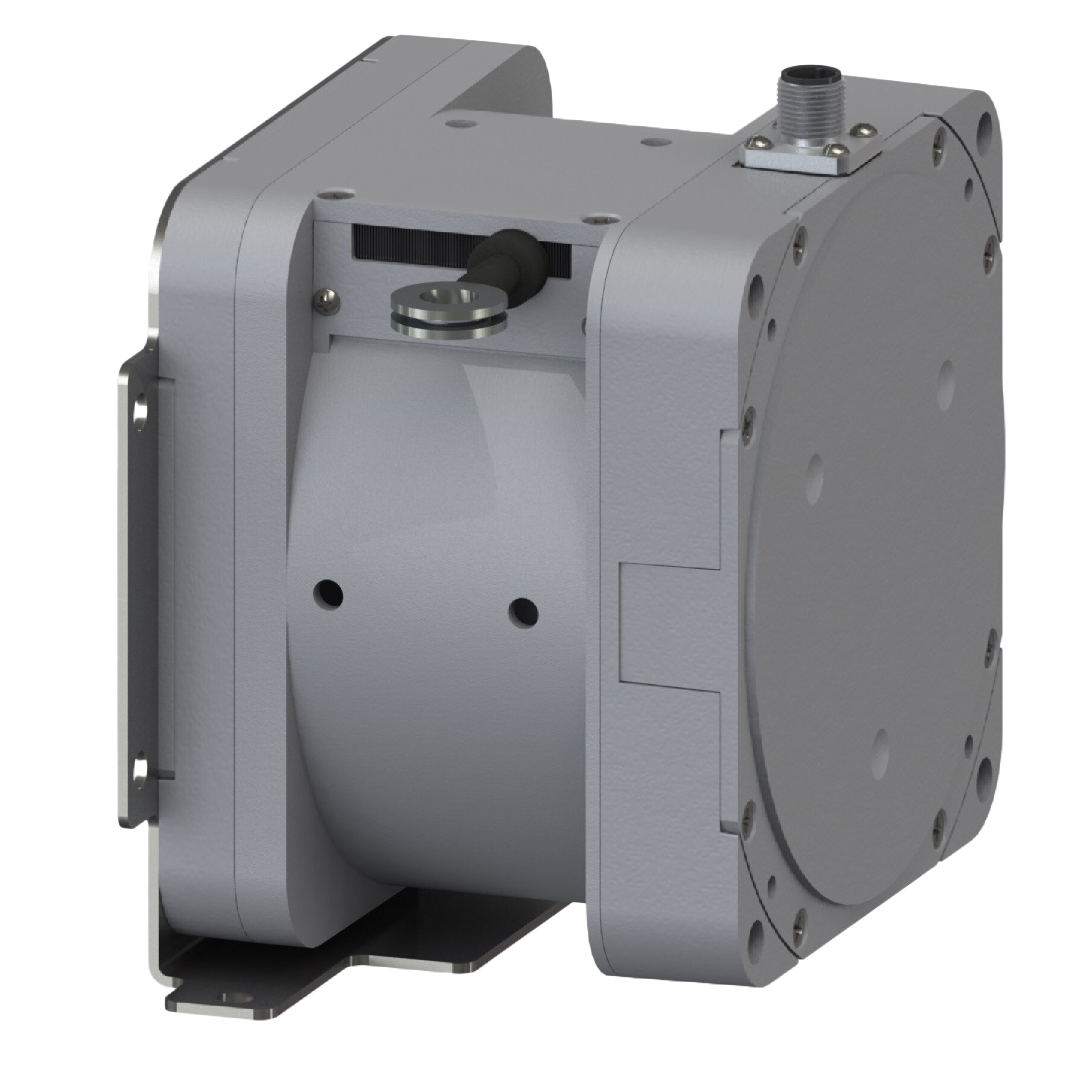 TE Connectivity SKH Precision Potentiometer Bracket Mount, SKH-250-4