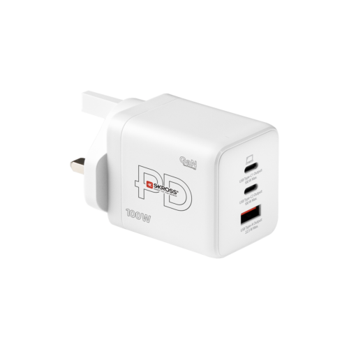 SKROSS Charger for Universal
