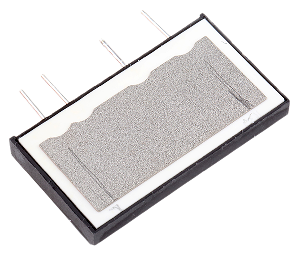 skl20220 Celduc SKL20220 Series Solid State Relay, 25 A Load, PCB Mount, 280 V Load, 32V Control