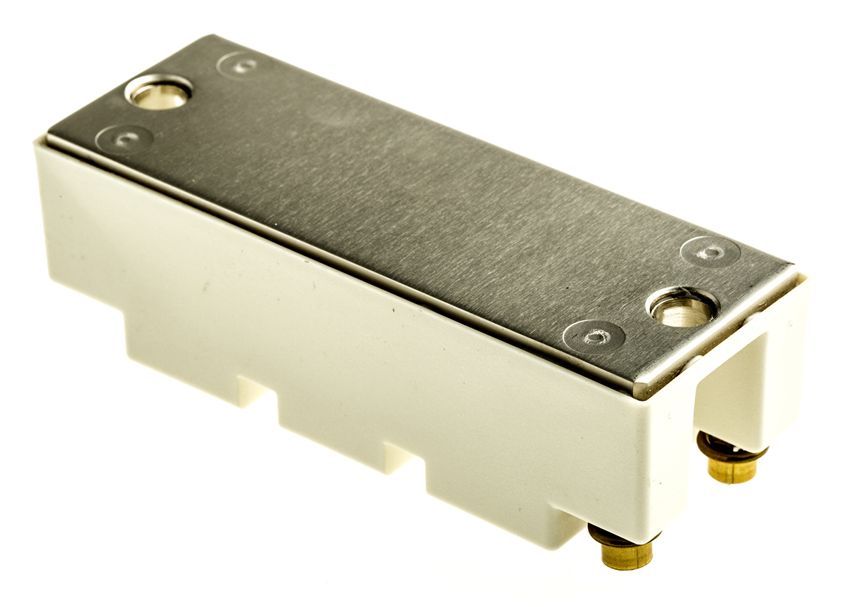 skm150gb12t4 Semikron Danfoss SKM150GB12T4, Type N-Channel IGBT Module, 232 A 1200 V, 7-Pin SEMITRANS, Panel