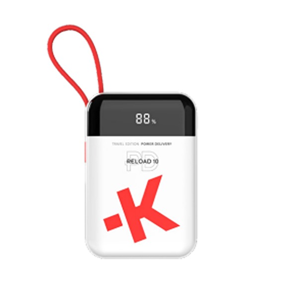 SKROSS RELOAD 20 SKPB0003RPSCN 20000 mAh 12V Power Bank