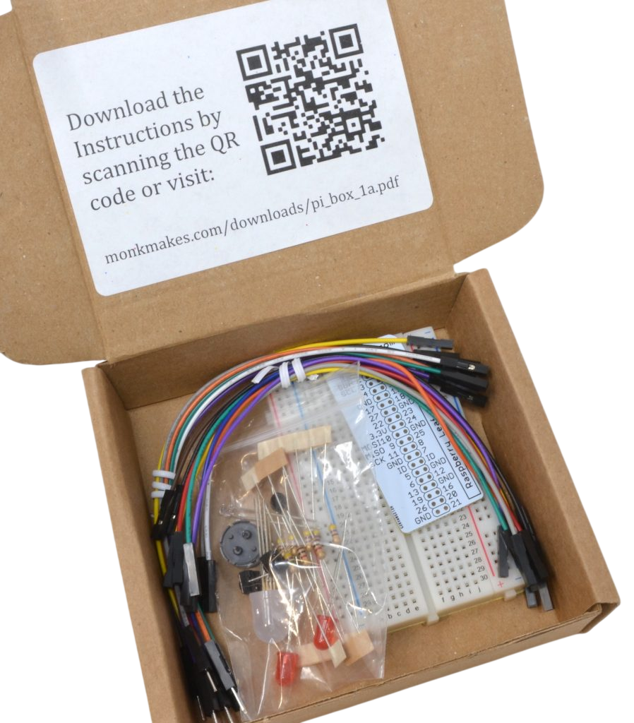 Raspberry Pi