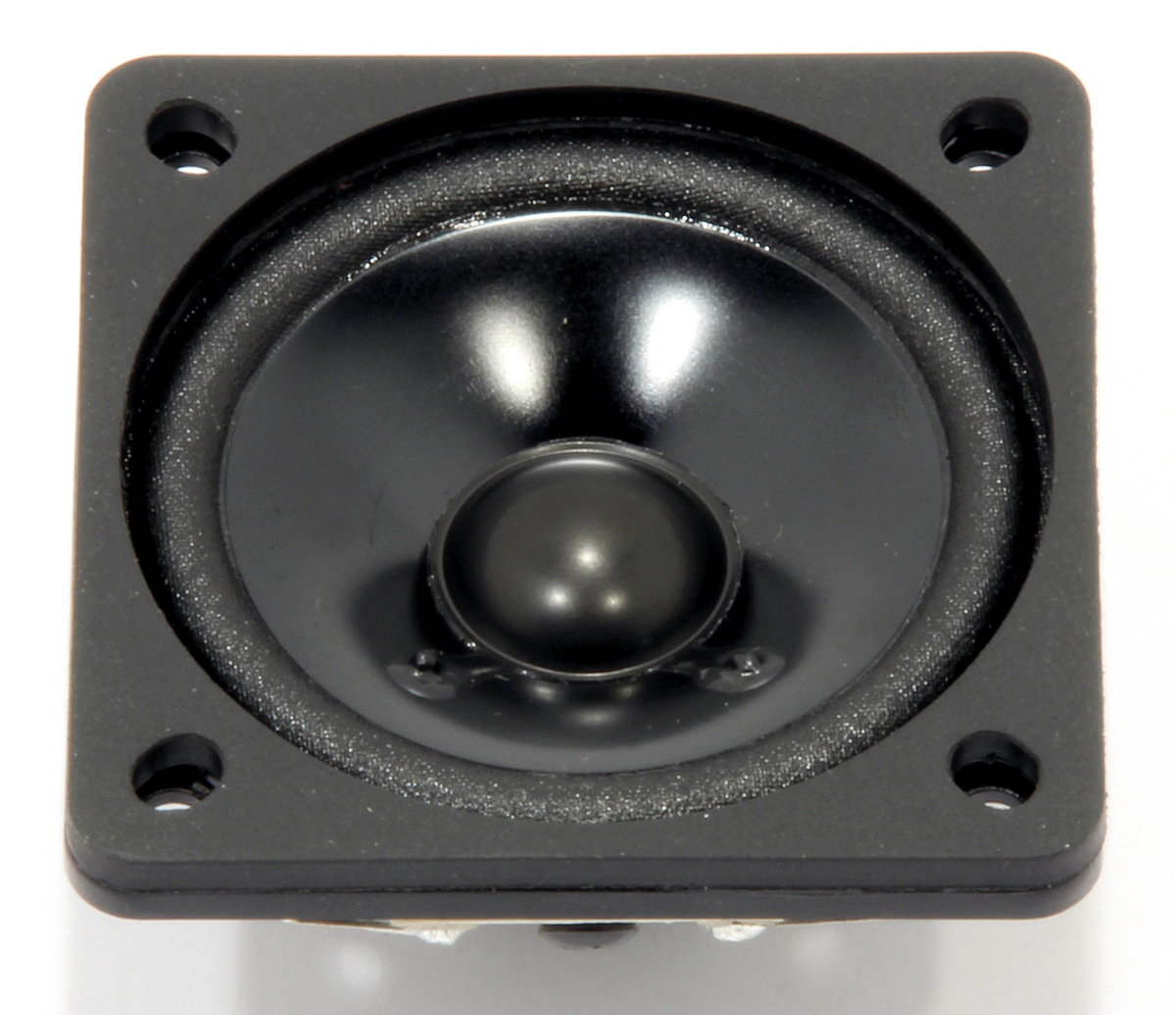 Visaton 66 mm dia, 8W Full Range, 4 Ω, 150 Hz 20 kHz