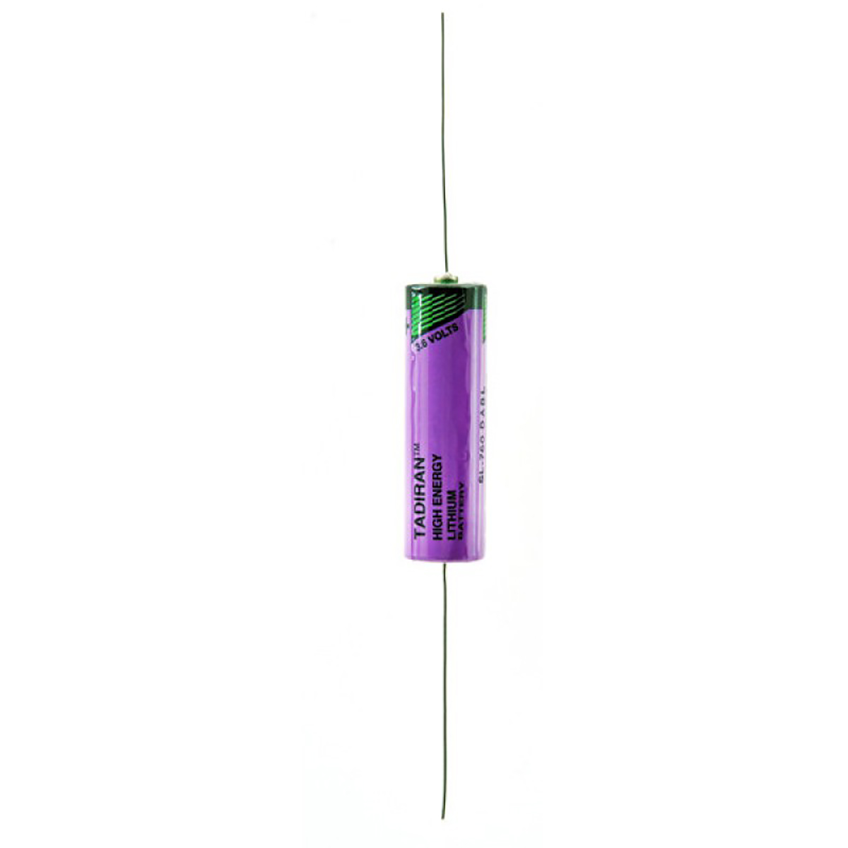 Tadiran Lithium-ion AA Battery 3.6 V