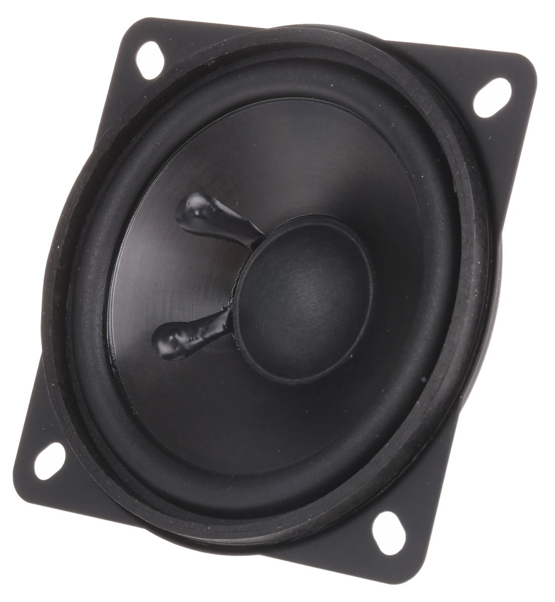 Visaton 86.2 mm dia, 15W Full Range, 8 Ω, 88 Hz 20 kHz
