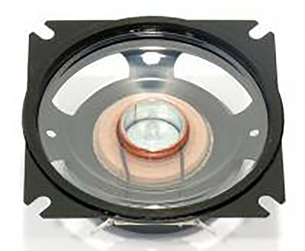 Visaton 83 mm dia, 20W Full Range, 4 Ω, 200 Hz 5 kHz