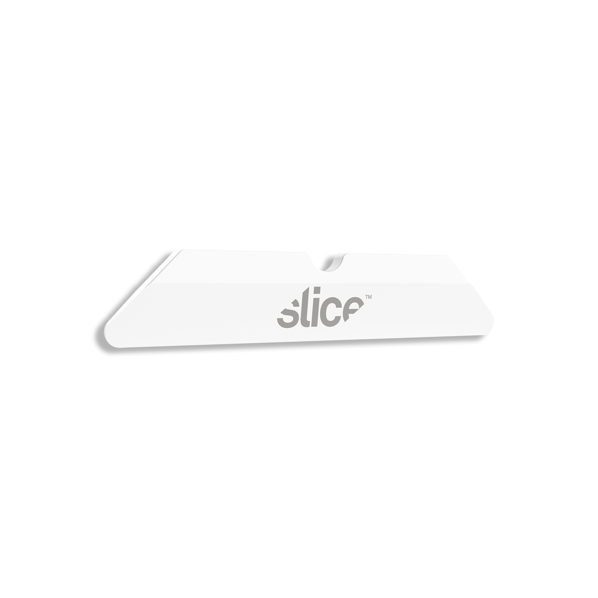 sl010404 Slice Zirconia Toughened Alumina Round Cutter Blade, 65 x 11.9 x 1.2 mm 11.9 mm, 4 per Package