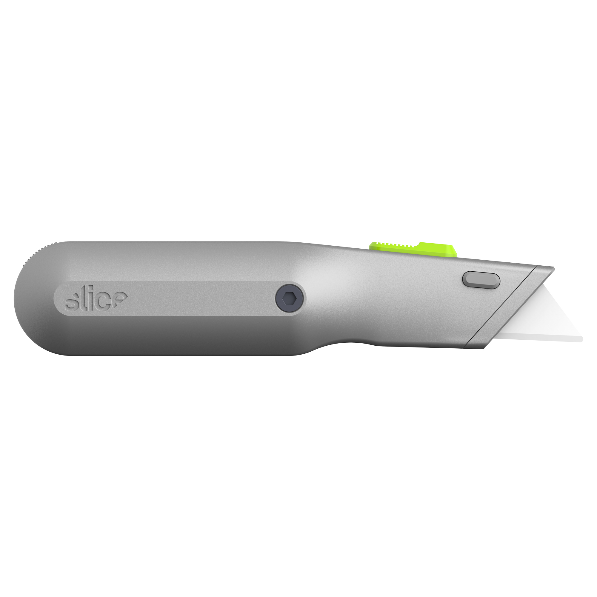 sl010491 Slice Knives with Deburring Blade Retractable 23.8 mm
