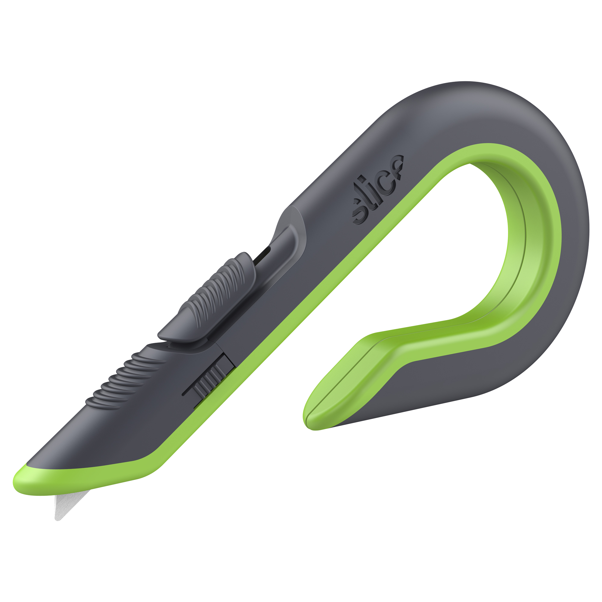 Slice Knives with Heavy Duty Deburring Blade Blade Retractable 33 mm