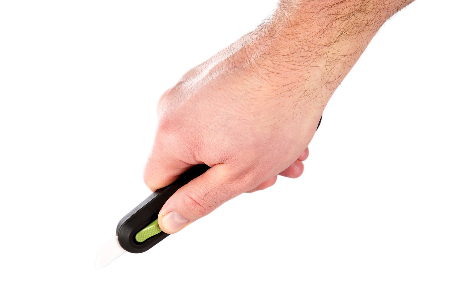 sl010554 Slice Knives with High Speed Cutter Blade Retractable 20 mm