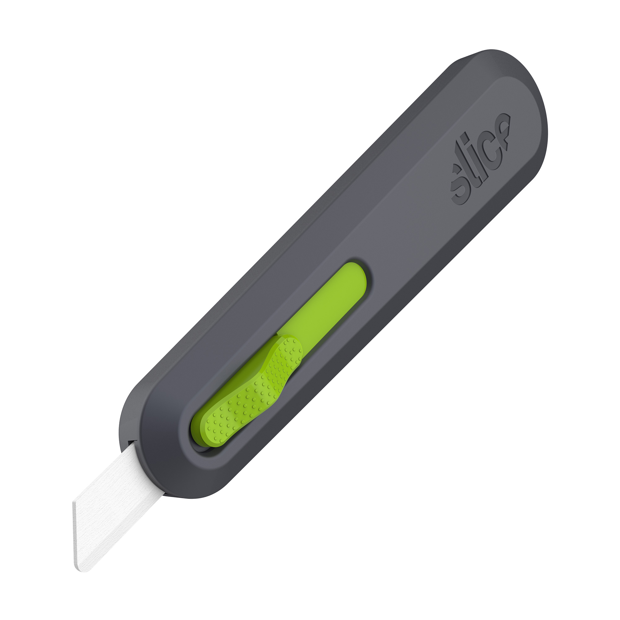 Slice Knives with High Speed Cutter Blade Retractable 20 mm
