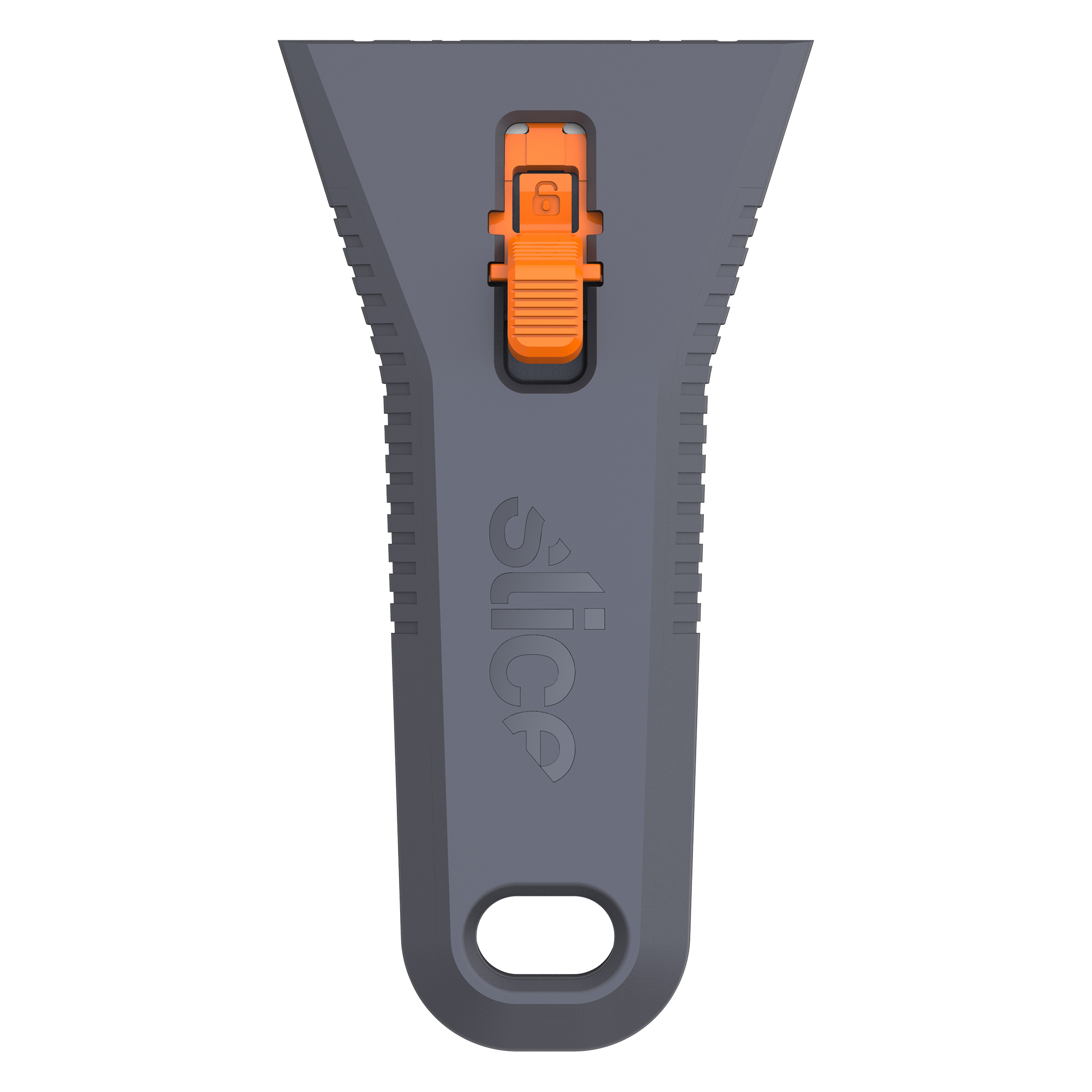 sl010591 Slice Zirconia Ceramic Plastic Scraper, 12 piece