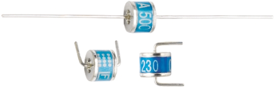 gas-discharge-tubes
