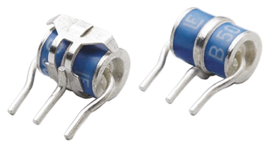 Littelfuse, SL10021A 310 V dc 10 kA, Radial Gas Discharge Tube Gas Discharge Tube
