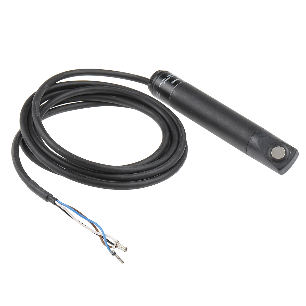 ifm electronic SL5101 Series Flow Controller, 1000 cm³/s, Relay Output, 23 mm Pipe 24 V dc