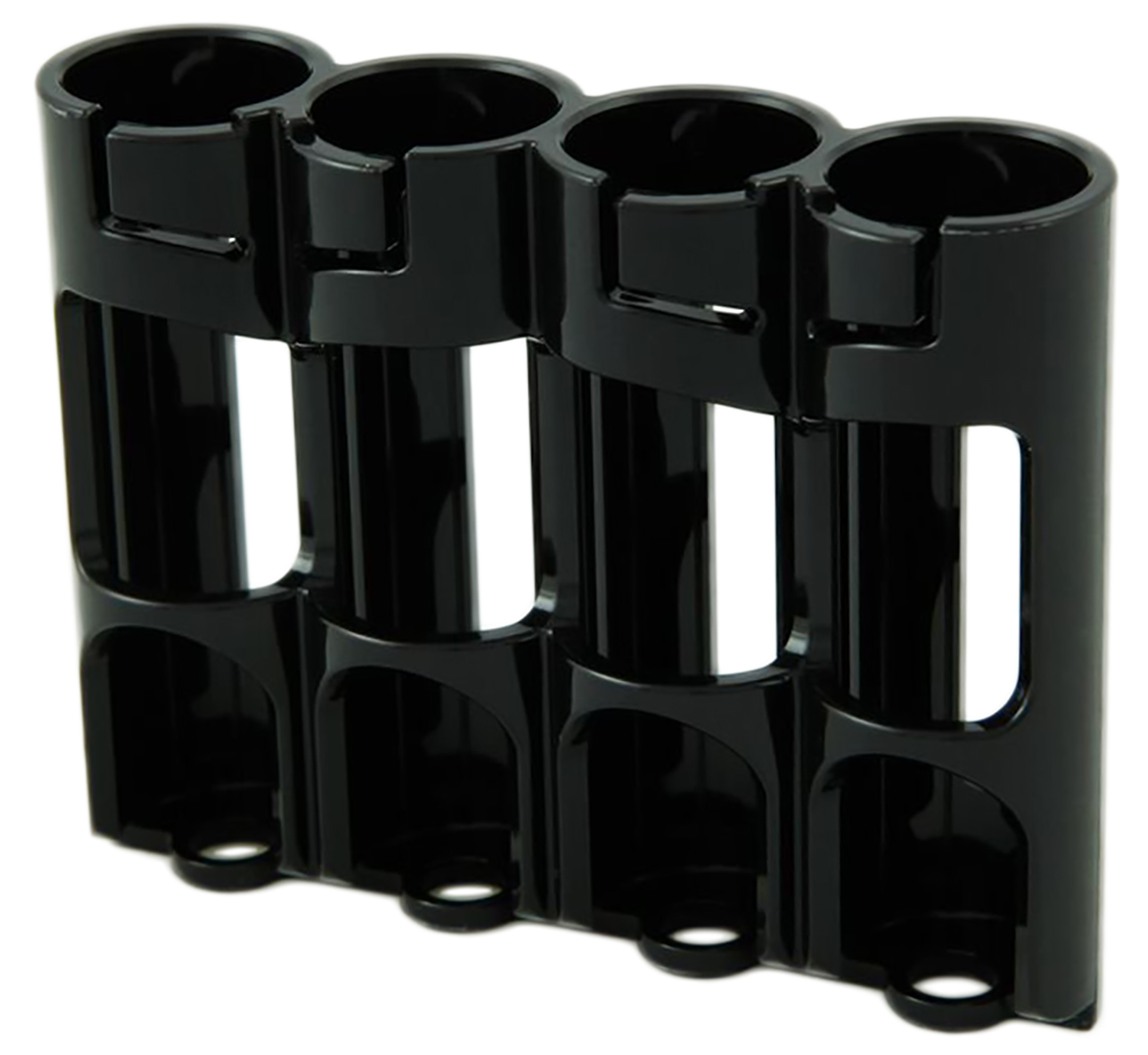 Storacell Battery Storage Box for 4 AA