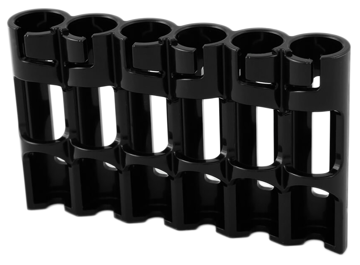 Storacell Battery Storage Box for 6 AAA