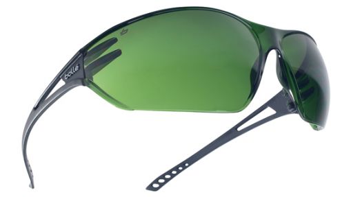 Bolle Safety Anti-Fog Coating, Anti-Scratch Welding Glasses