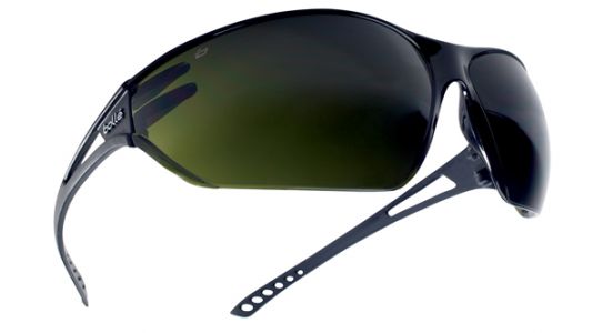 Bolle Safety SLAM Anti-Fog Coating, Anti-Scratch Welding Glasses