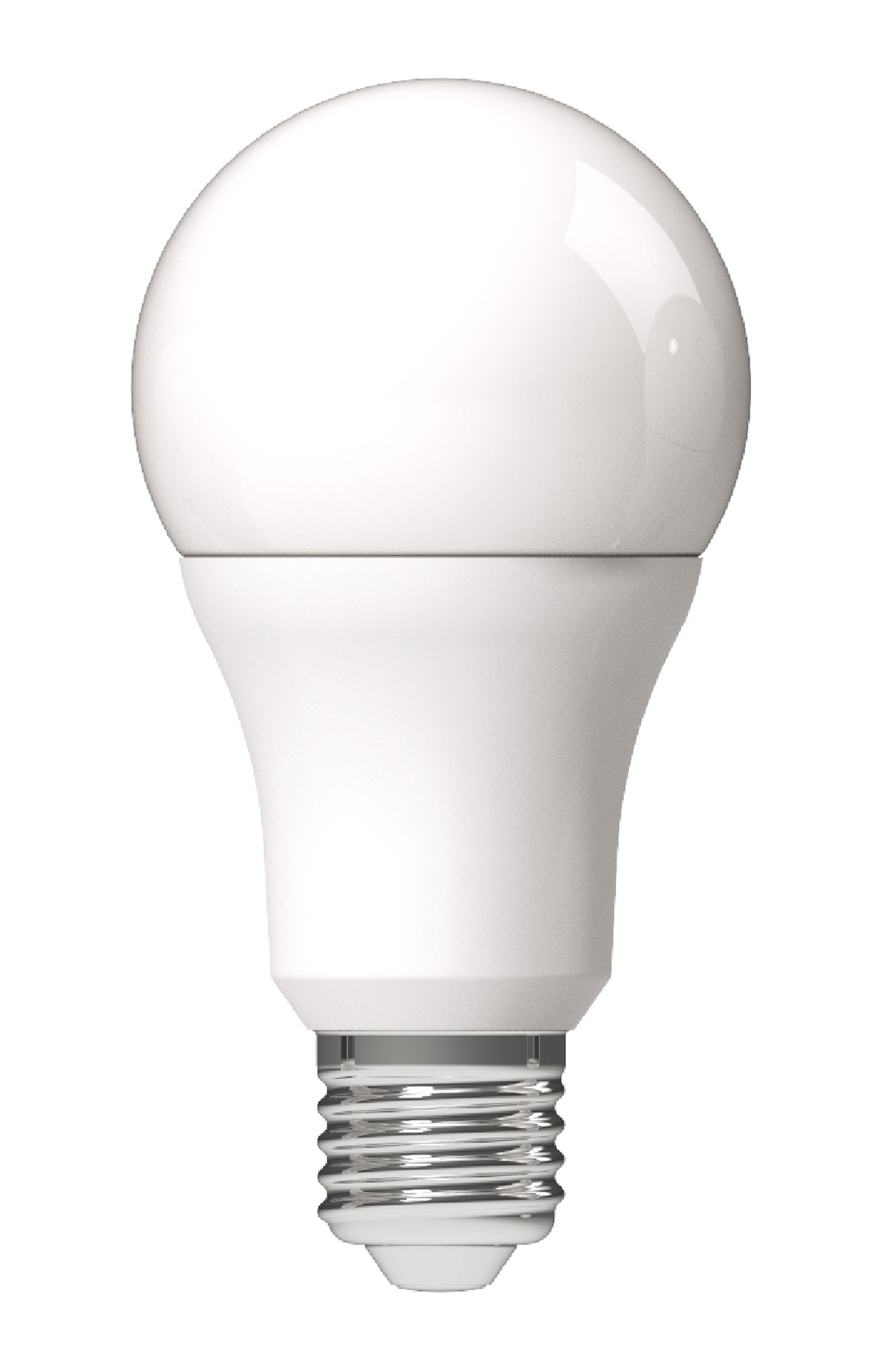 SEEREP SLD E27 LED Bulbs, Cool White, Frost, Bulb shape