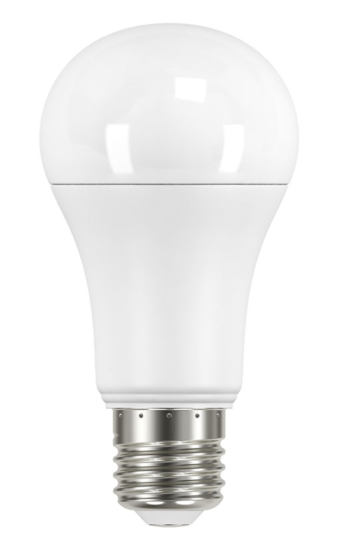 SHOT E27 GLS LED Bulb E27 GLS LED Lamp 21 W(150 W), 2700k, Warm White, Bulb shape