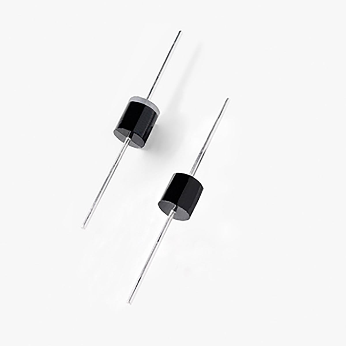 Littelfuse SLD33-018 1-Element Bi-Directional TVS Diode, 2.2 kW, 2-Pin P600