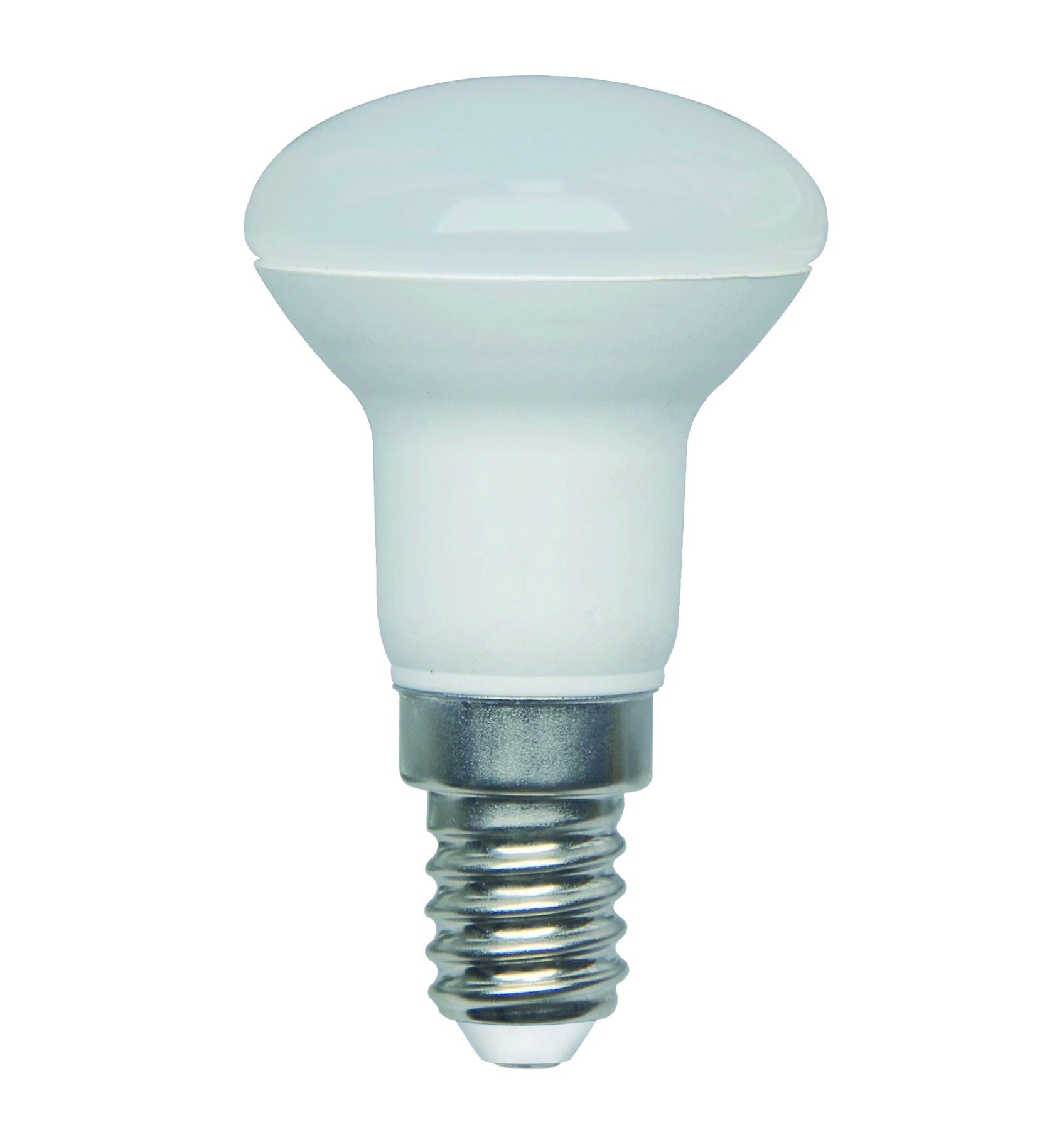 SHOT E27 GLS LED Bulb E14 LED Reflector Lamp 3 W(25 W), 4000k, Cool White, Reflector shape